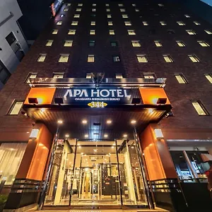 https://apa-hotel-namba-kita-shinsaibashi-ekimae.hotels-osaka.net