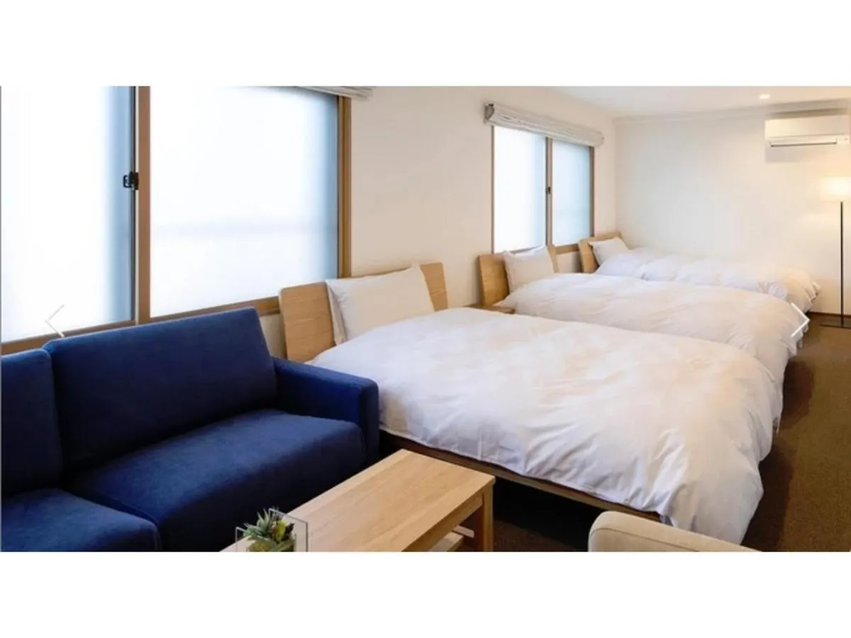 קיוטו Ｓｏ Ｋｙｏｔｏ Ｆｕｓｈｉｍｉ Ｉｎａｒｉ - Vacation Stay 76154V 0*,  יפן